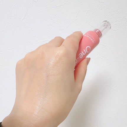 リアルコラーゲンインテンスクリーム /One-day's you/フェイスクリームを使ったクチコミ(5枚目)