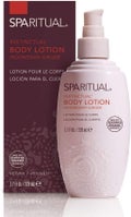 SPARITUAL インスティンクチュアル ボディローション