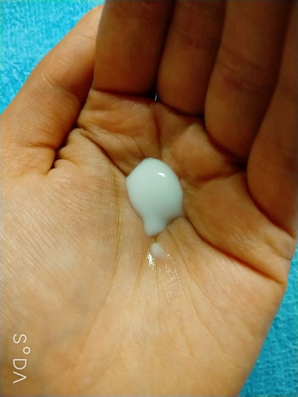 乳液 しっとりタイプ/ちふれ/乳液を使ったクチコミ(4枚目)