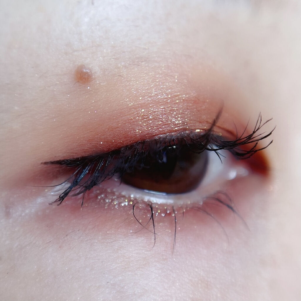 ラブ・ライナー リキッドアイライナーＲ３/ラブ・ライナー/リキッドアイライナーを使ったクチコミ（3枚目）