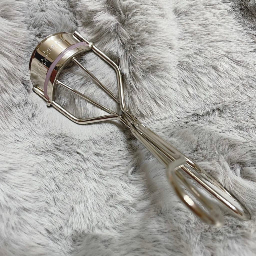 ひとえ・奥ぶたえ用カーラー/アイプチ®/ビューラーを使ったクチコミ(1枚目)