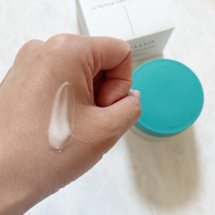 アロマスリーピングマスク/BERYLLUS/洗い流すパック・マスクを使ったクチコミ(4枚目)