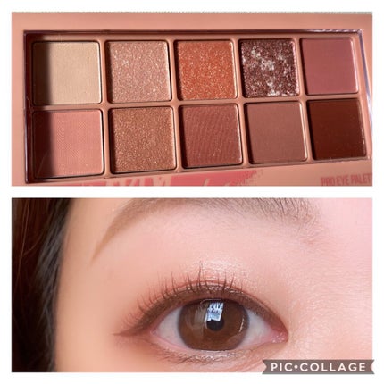 スキルレスライナー/LUMIURGLAS/リキッドアイライナーを使ったクチコミ(2枚目)