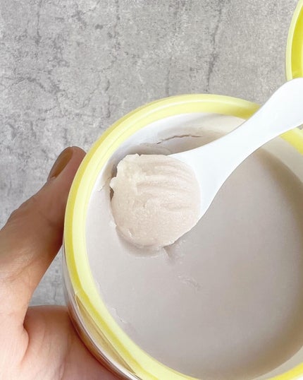 夢みるバーム ガスールブライトモイスチャー /ロゼット/クレンジングバームを使ったクチコミ(4枚目)