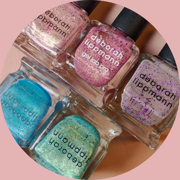 ネイルポリッシュ/Deborah Lippmann(デボラリップマン)/マニキュア by 吉井
