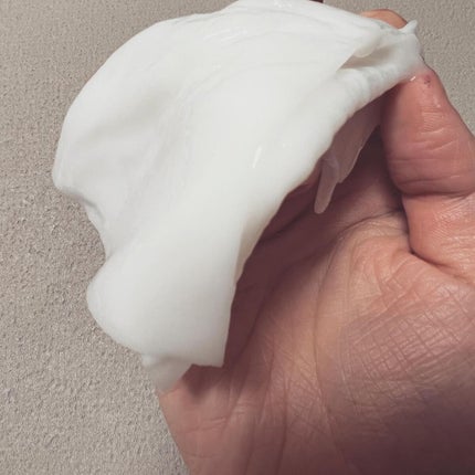 クリームマスク/XOUL/シートマスク・パックを使ったクチコミ(3枚目)