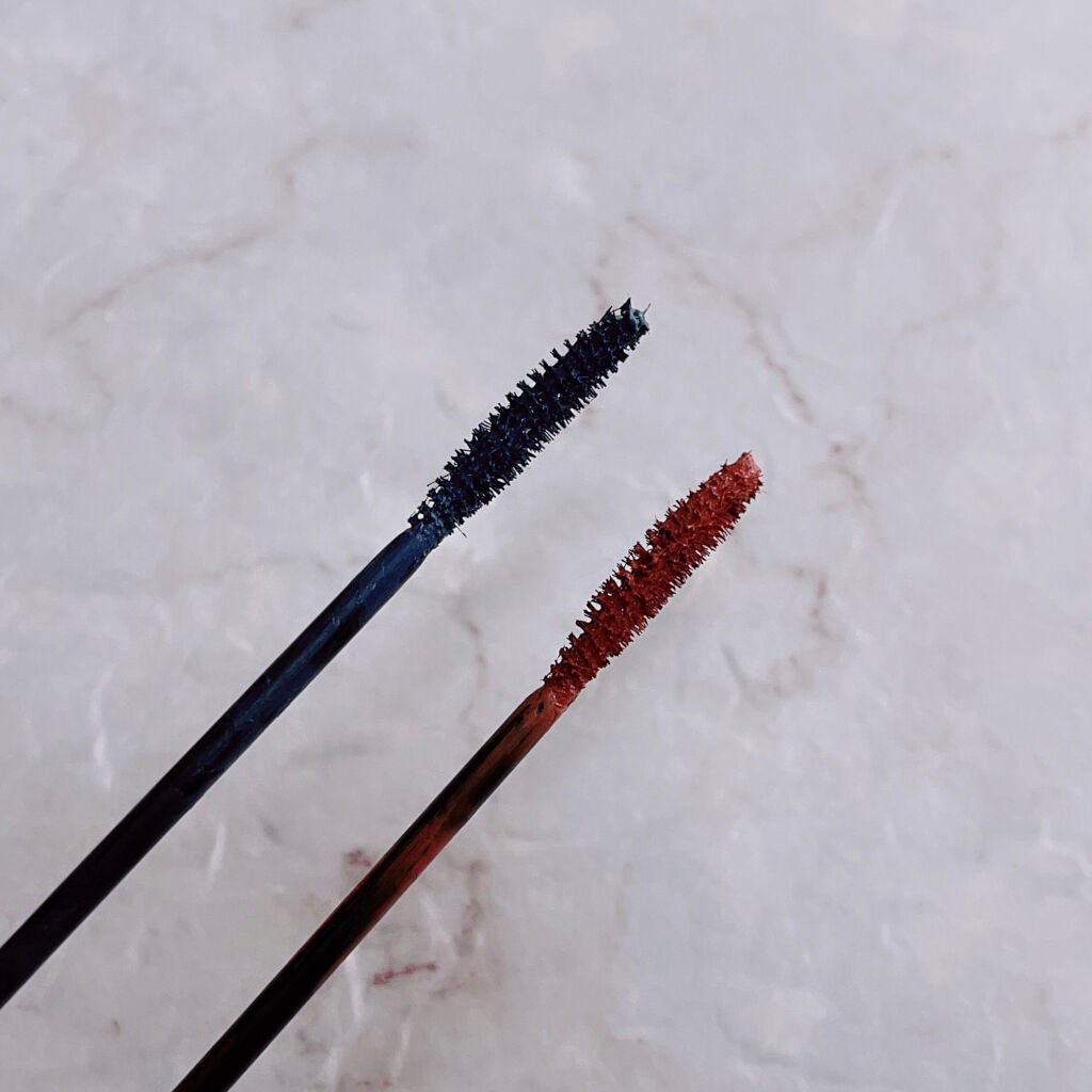 ニューデップスアイシャドウ/hince/単色アイシャドウを使ったクチコミ(6枚目)