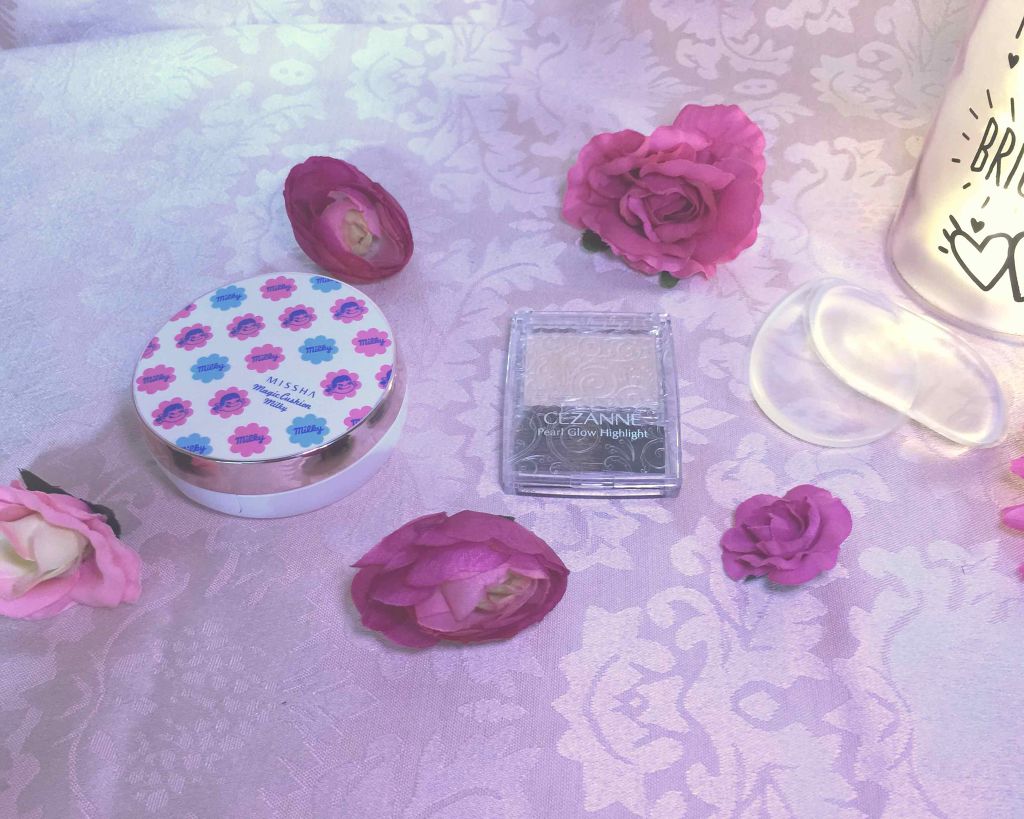 ジェルパフ/DAISO/パフ・スポンジを使ったクチコミ（1枚目）