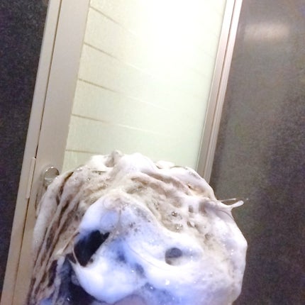 プルント リライトペアセット レッドワイン/Purunt./市販シャンプーを使ったクチコミ(4枚目)