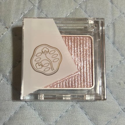 オーラデュウ プリズム イルミネーター ピコ/SHISEIDOザ・メーキャップ/単色アイシャドウを使ったクチコミ(3枚目)