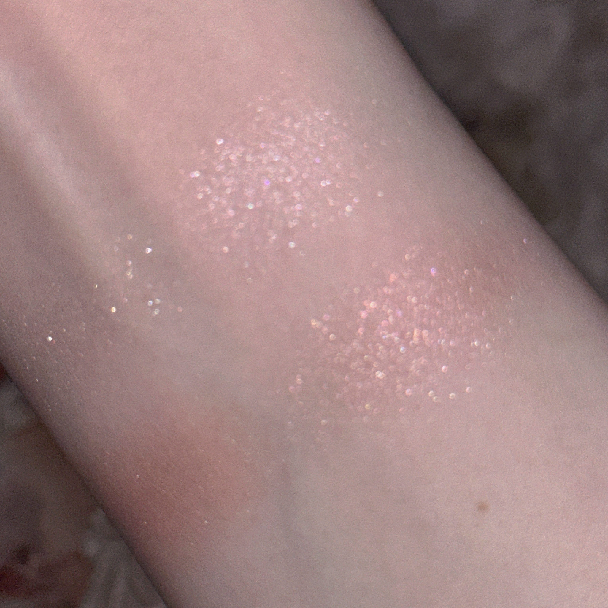 ブラーフィニシュブラッシャー 508 リトルオルコット/Dinto/パウダーチークを使ったクチコミ（3枚目）