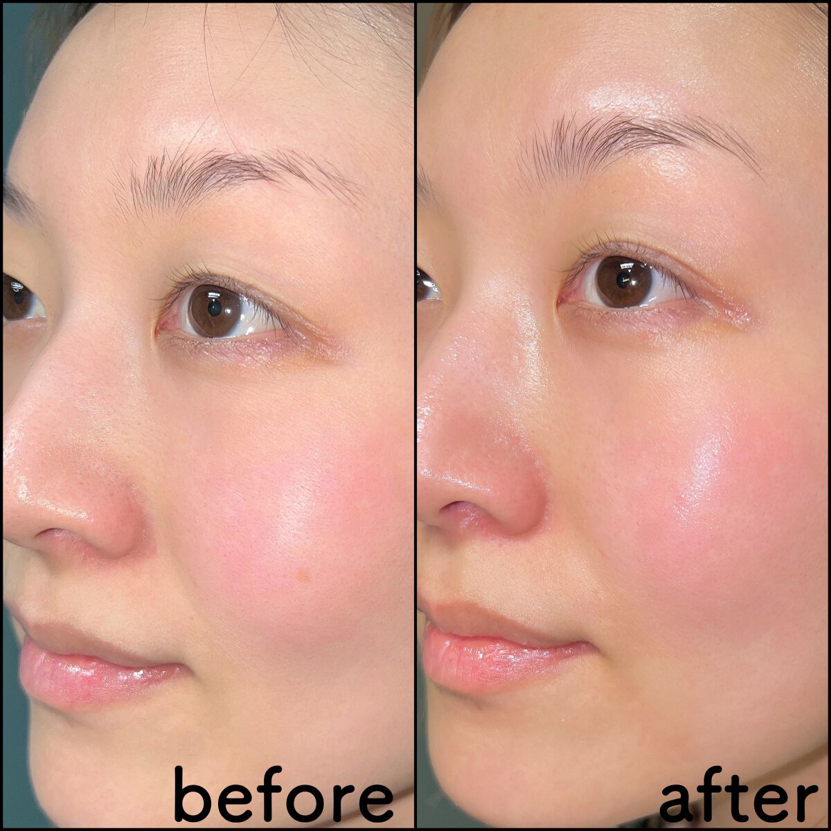 フラーレストエクストラダブルモイストローション/PlusRay/化粧水を使ったクチコミ(5枚目)