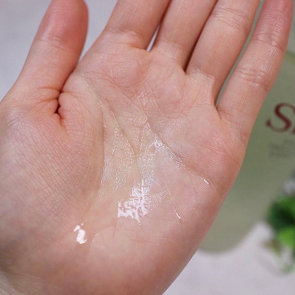 フェイシャル トリートメント エッセンス/SK-II/化粧水を使ったクチコミ(2枚目)