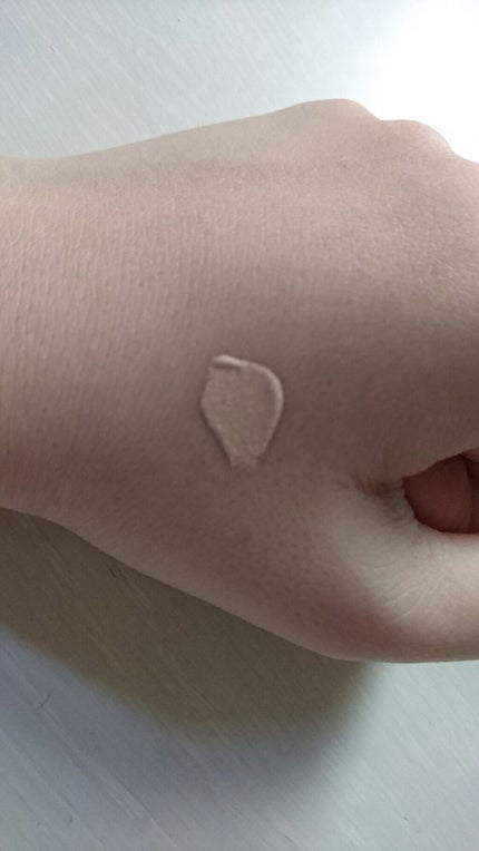 カバーパーフェクション チップコンシーラー/the SAEM/リキッドコンシーラーを使ったクチコミ(2枚目)