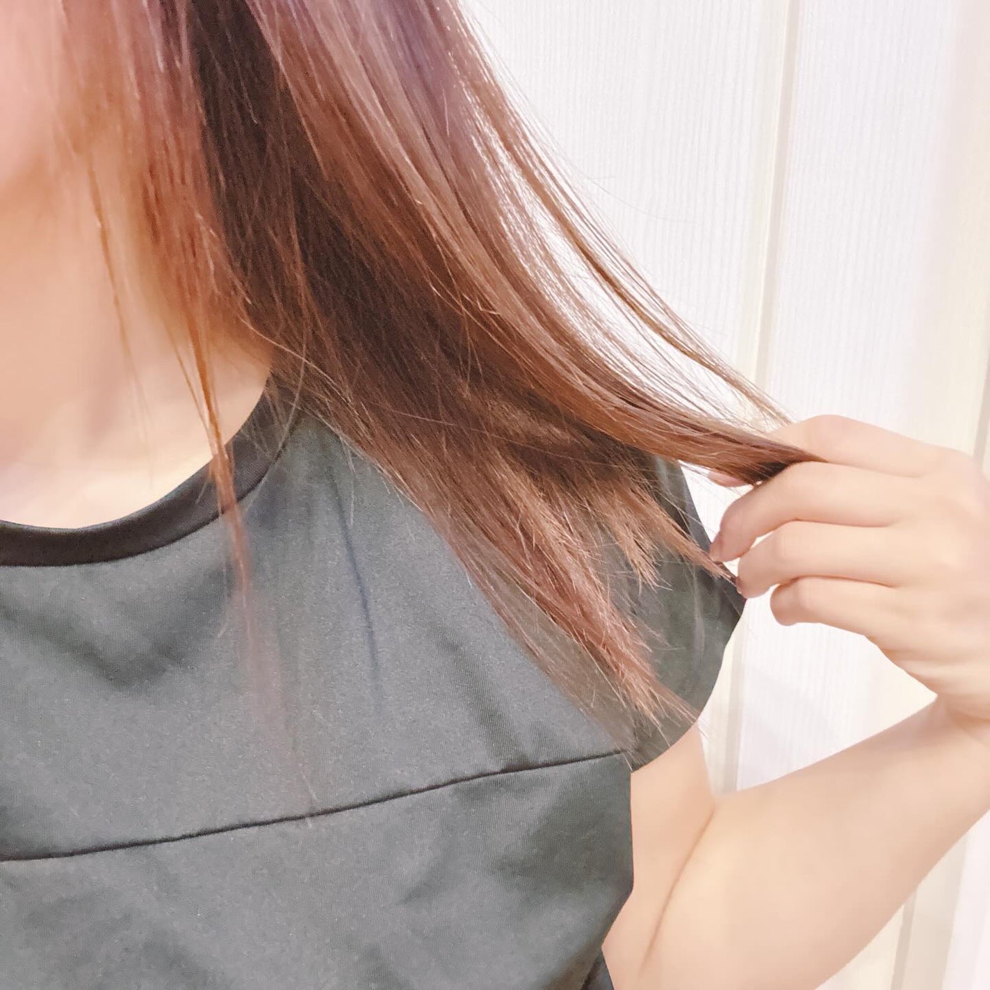 ディープダメージトリートメントEX/UNOVE/洗い流すヘアトリートメントを使ったクチコミ(6枚目)