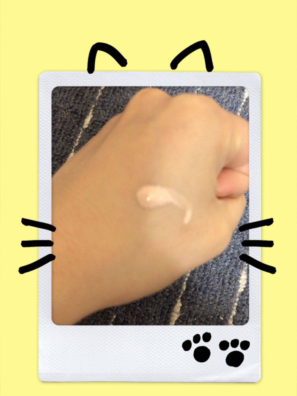 すっぴんメイカー CCリキッド/インテグレート/CCクリームを使ったクチコミ(2枚目)