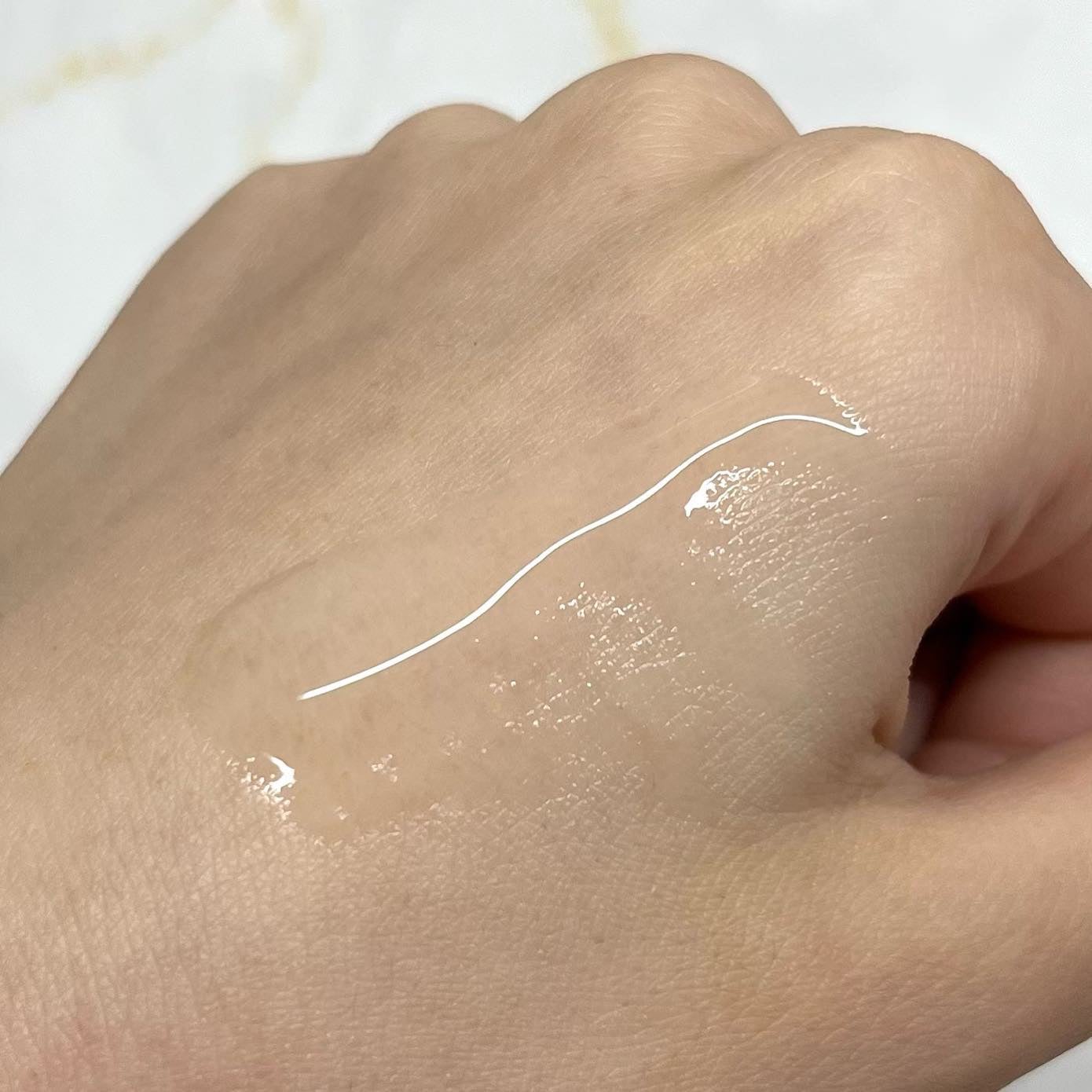 リフトホワイト ローション モイスト/BRIGHTAGE/化粧水を使ったクチコミ(5枚目)