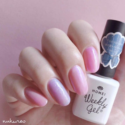 #セルフネイル,#カラフルネイル,#ラメネイル,#セルフジェルネイル,#自爪ネイル,#ピンクネイル,#ブルーネイル,#ワンカラーネイル,#シンプルネイル,#ゆめかわネイルのネイルデザイン