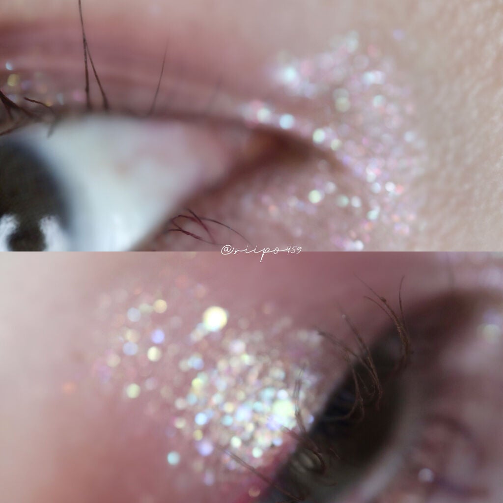 シャドウパレット/dasique/アイシャドウパレットを使ったクチコミ(2枚目)