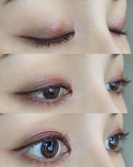 シグニチャー カラー アイズ/SUQQU/アイシャドウパレットを使ったクチコミ(2枚目)