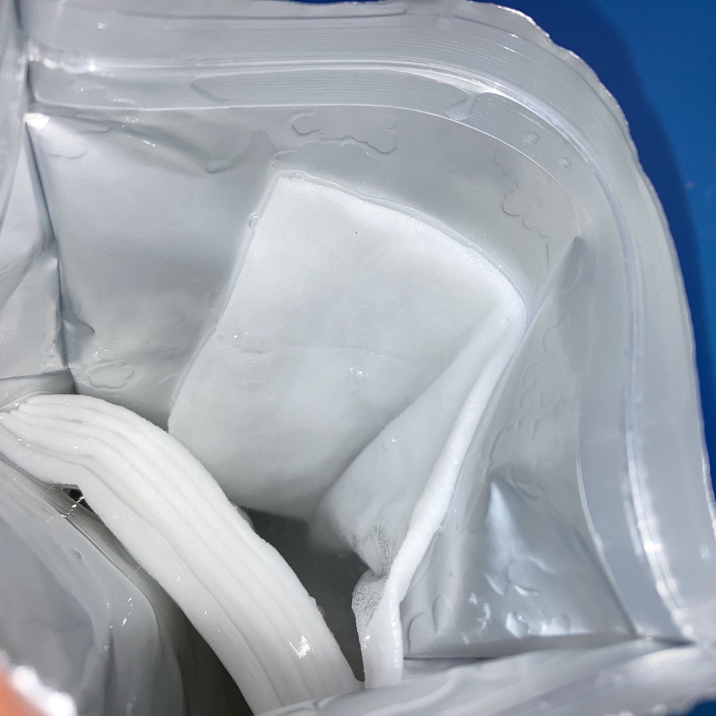 EX VCセラムマスク/EXO LABO/シートマスク・パックを使ったクチコミ(3枚目)