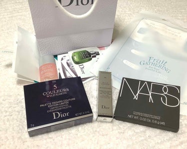 フィックス イット カラー/Dior/スティックコンシーラーを使ったクチコミ（1枚目）