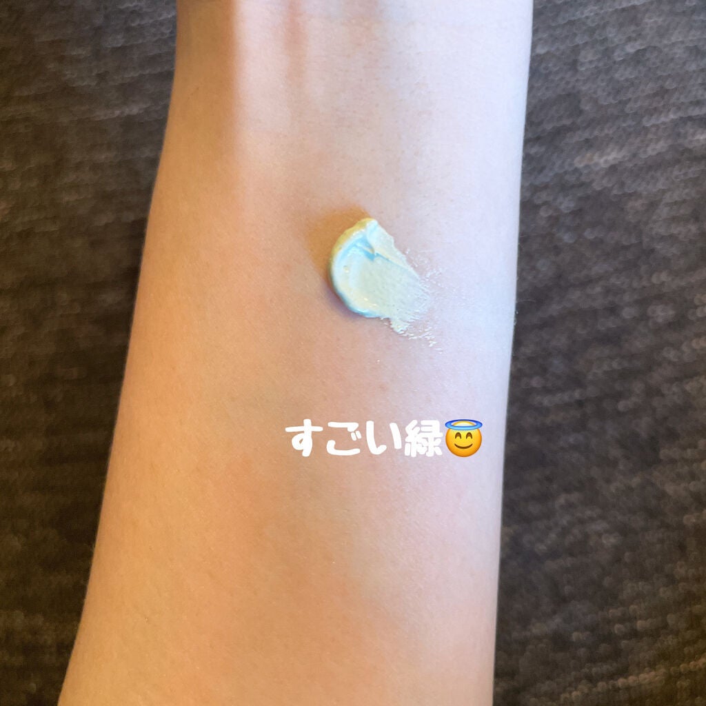 ドクタージャルト シカペア リカバー (第2世代)/Dr.Jart+/フェイスクリームを使ったクチコミ(2枚目)