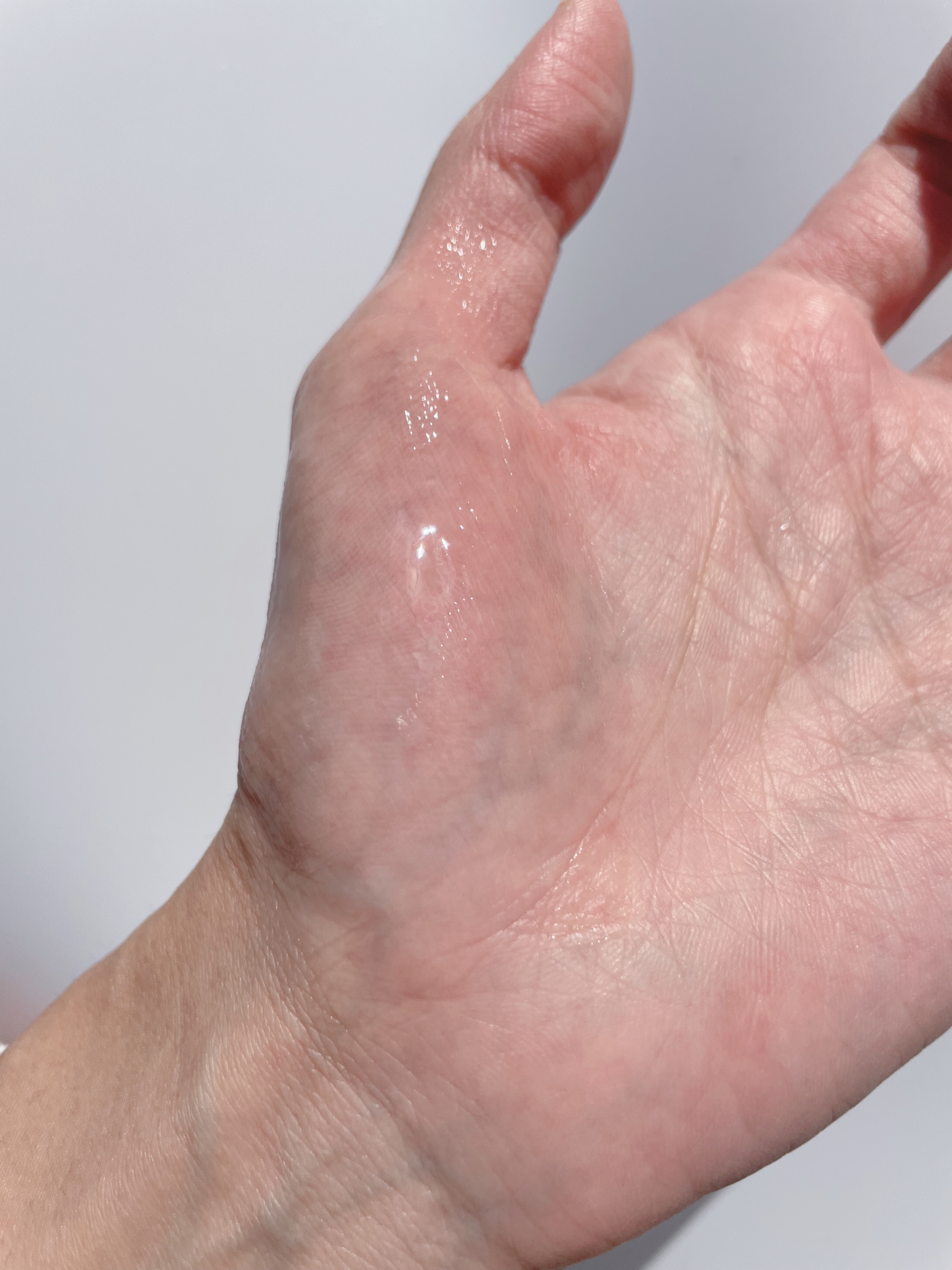 スグニ ディープリペアオイル/SGNI/ヘアオイルを使ったクチコミ（2枚目）