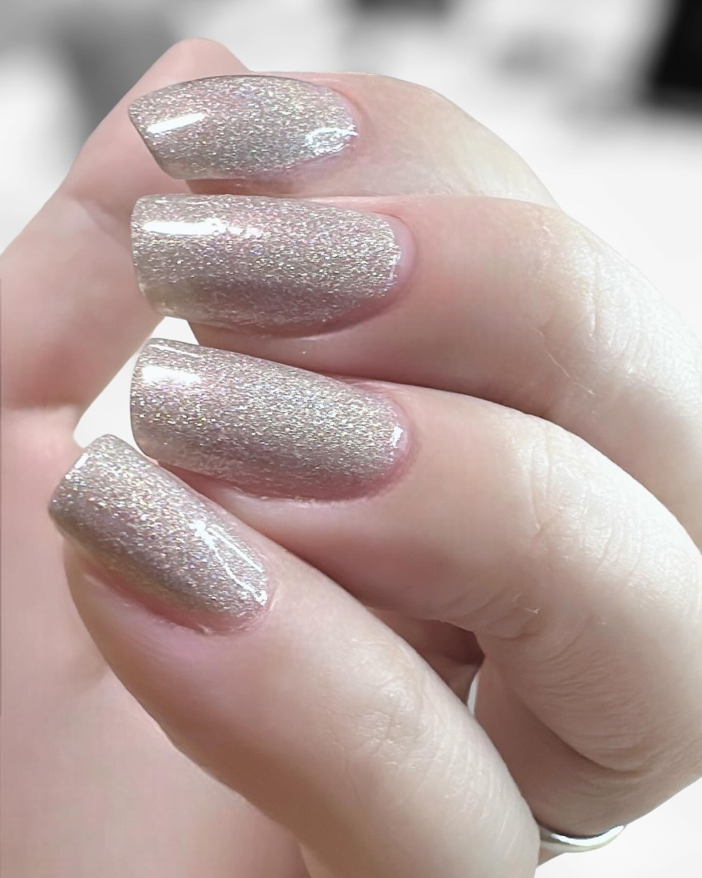 THEM POLISH/iLLO/マニキュアを使ったクチコミ（3枚目）