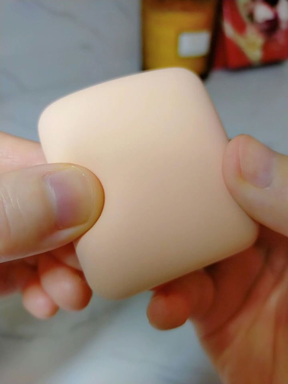 金属スプレーボトル/SHEIN/香水(その他)を使ったクチコミ(5枚目)