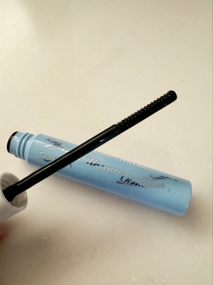 ヒロインメイクSP スピーディーマスカラリムーバー/ヒロインメイク/ポイントメイクリムーバーを使ったクチコミ(2枚目)
