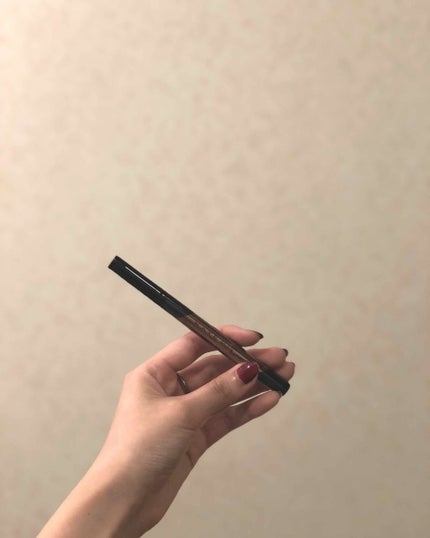 ダブルラインエキスパート/KATE/リキッドアイライナーを使ったクチコミ(2枚目)