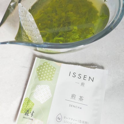 CHASTA/共栄製茶/その他を使ったクチコミ(7枚目)