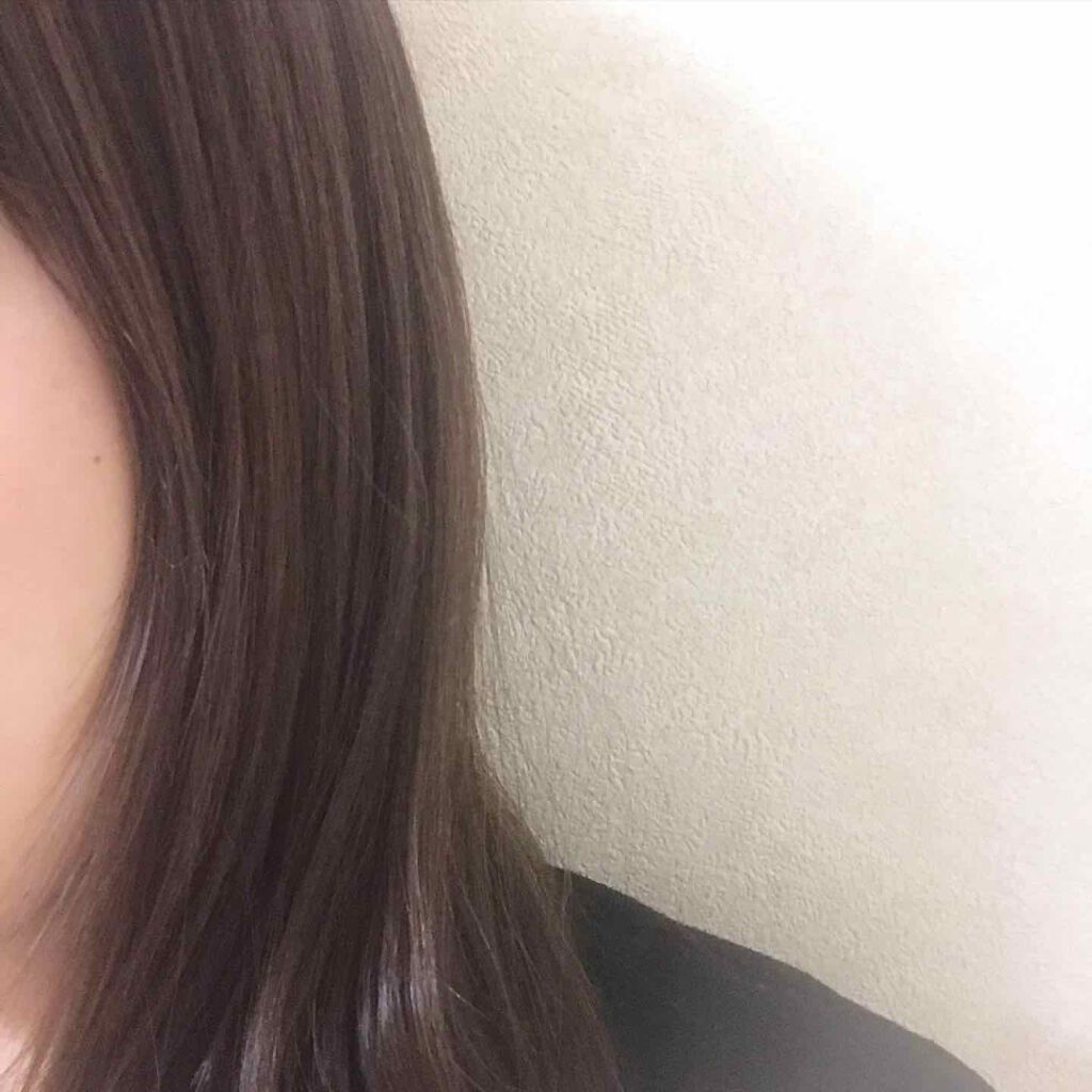 ボリュームケアシャンプー/トリートメント/AROMA KIFI/シャンプー・コンディショナーを使ったクチコミ(3枚目)