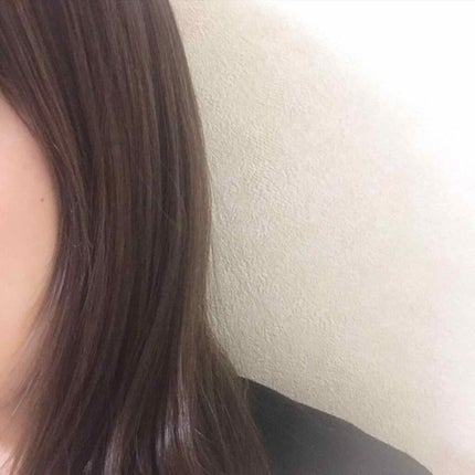 ボリュームケアシャンプー/トリートメント/AROMA KIFI/シャンプー・コンディショナーを使ったクチコミ(3枚目)