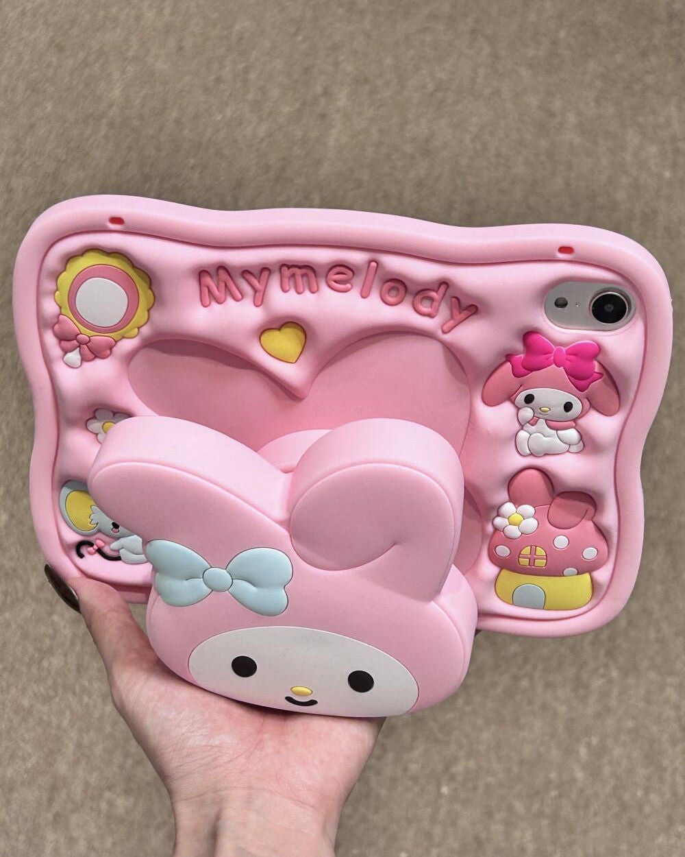 ケース大好きっ子 on LIPS 「素直なメロディ#iPhoneケース#購入品#人気#セール#10..」(1枚目)