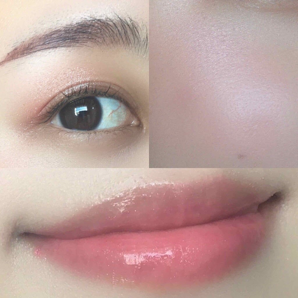 オペラ リップティント N/OPERA/リップティントを使ったクチコミ（3枚目）