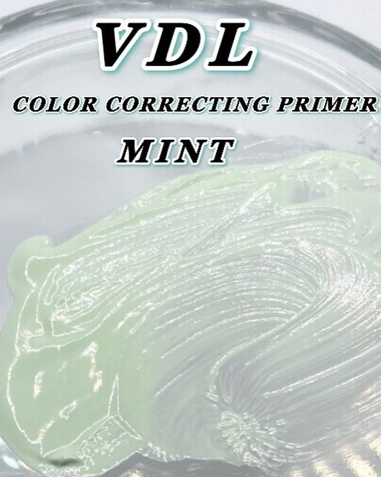 カラーコレクティングプライマー/VDL/化粧下地を使ったクチコミ(6枚目)