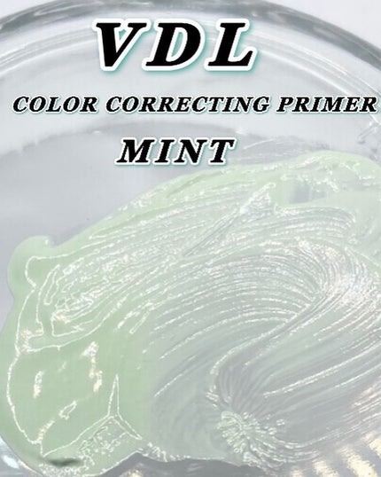 カラーコレクティングプライマー/VDL/化粧下地を使ったクチコミ(6枚目)