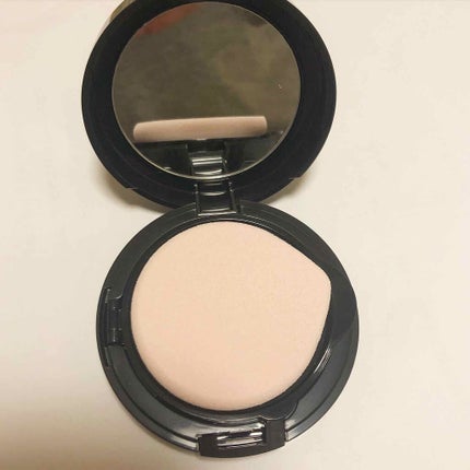 モイスチャーロゼファンデーションUV/コフレドール/クリーム・エマルジョンファンデーションを使ったクチコミ(3枚目)