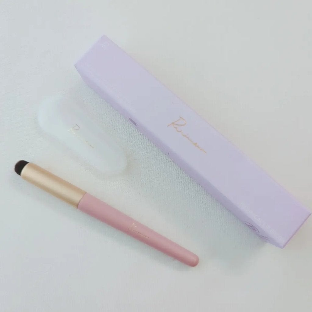 suyu on LIPS 「Ririmew TechnicalLipBrush1,760円..」(1枚目)