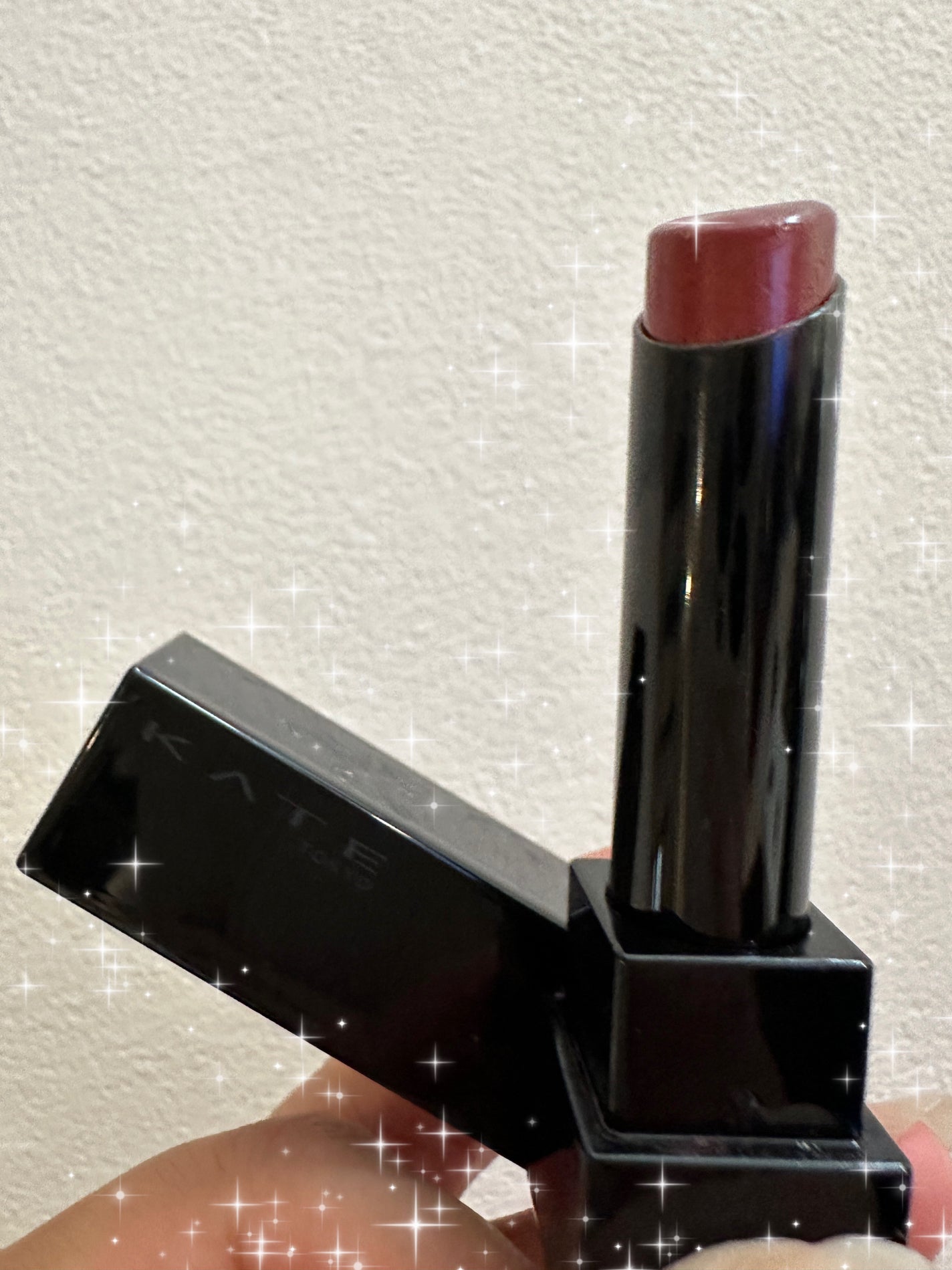 ケイト リップモンスター/KATE/口紅を使ったクチコミ(1枚目)