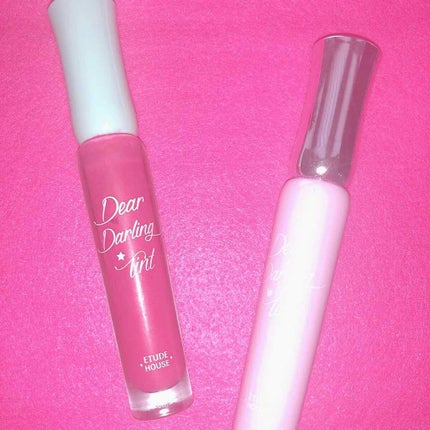 WP ディアダーリンソーダティント/ETUDE/口紅を使ったクチコミ(1枚目)