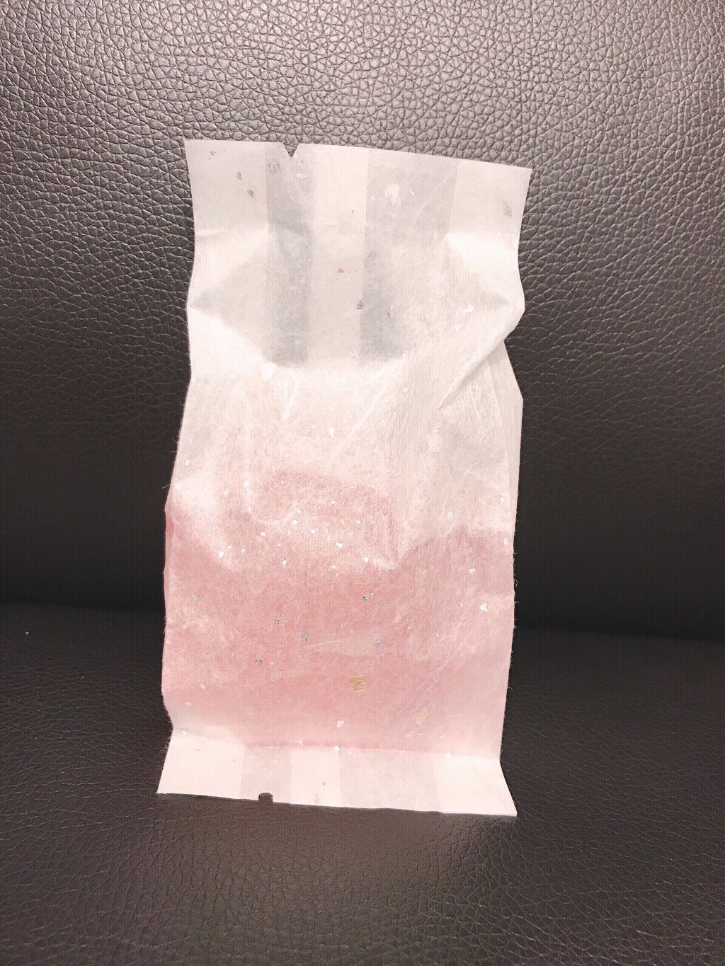 桜 さくら/鎌倉 蒟蒻しゃぼん/洗顔石鹸を使ったクチコミ(3枚目)