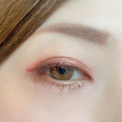 サマーソルスティス アイシャドーパレット/NARS/アイシャドウパレットを使ったクチコミ(2枚目)