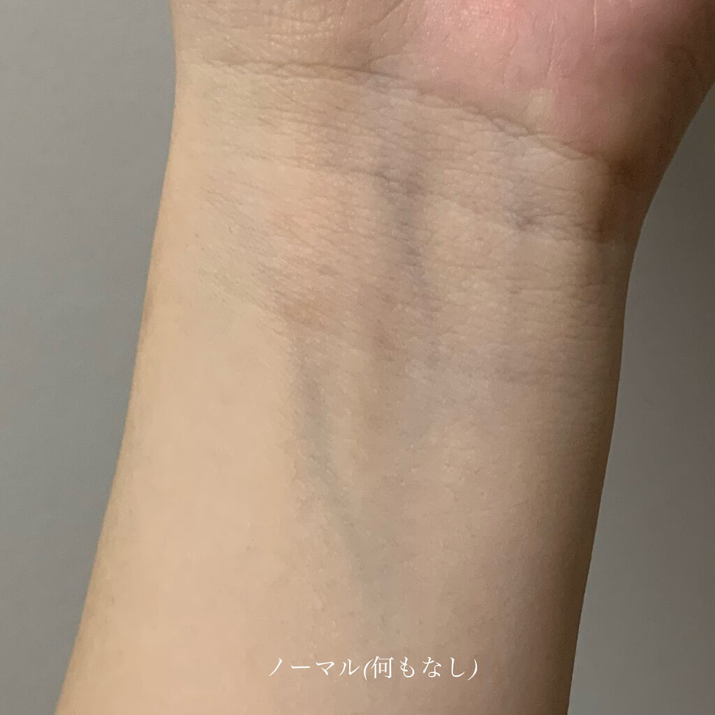 エッセンシャル スキン ヌーダー クッション/JUNG SAEM MOOL/クッションファンデーションを使ったクチコミ（2枚目）