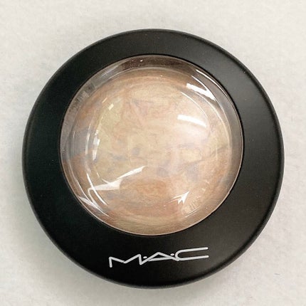 M·A·C ミネラライズ スキンフィニッシュ/M・A・C/パウダーハイライトを使ったクチコミ(2枚目)
