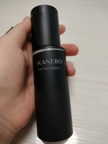 カネボウ ザ ファースト セラムa/KANEBO/美容液を使ったクチコミ（1枚目）