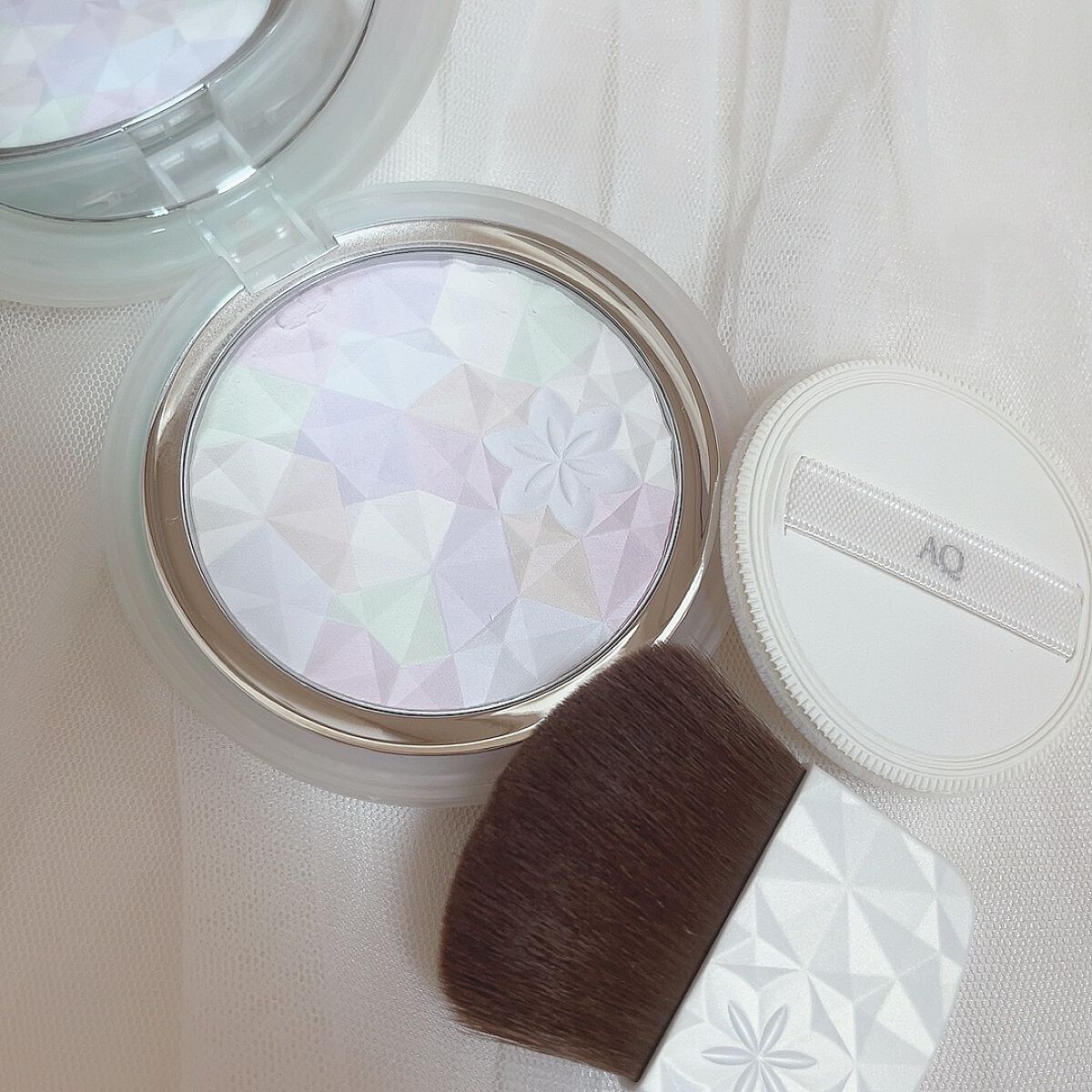 ããªãŒã© ãªãã¬ã¯ã¿ãŒ/DECORTÃ/ãã¬ã¹ãããŠããŒã䜿ã£ãã¯ãã³ãïŒ3æç®ïŒ