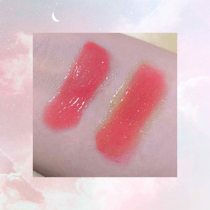 リップフォンデュ/メンソレータム/リップバームを使ったクチコミ(3枚目)